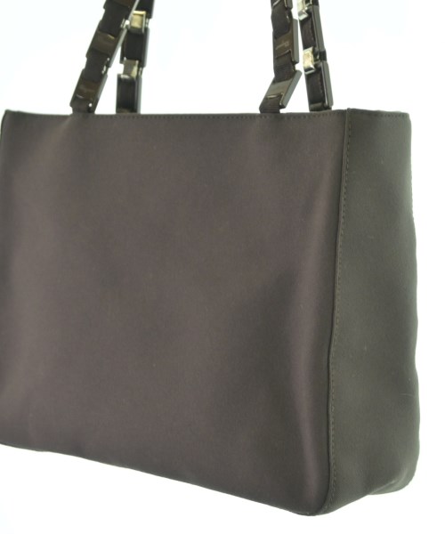 Salvatore Ferragamo（サルバトーレフェラガモ）ハンドバッグ 茶 サイズ:- レディース/2200603591600