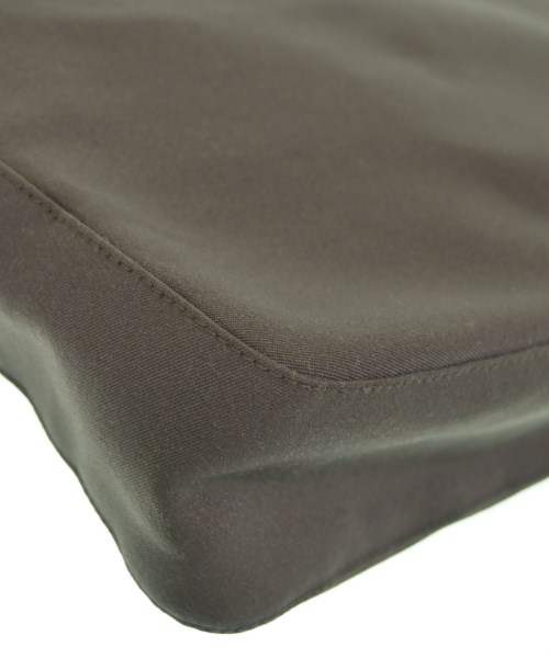 Salvatore Ferragamo（サルバトーレフェラガモ）ハンドバッグ 茶 サイズ:- レディース/2200603591600