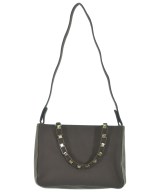 Salvatore Ferragamo（サルバトーレフェラガモ）ハンドバッグ 茶 サイズ:- レディース/2200603591600