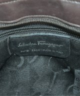Salvatore Ferragamo（サルバトーレフェラガモ）ハンドバッグ 茶 サイズ:- レディース/2200603591600