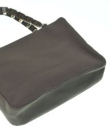 Salvatore Ferragamo（サルバトーレフェラガモ）ハンドバッグ 茶 サイズ:- レディース/2200603591600