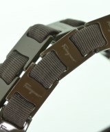 Salvatore Ferragamo（サルバトーレフェラガモ）ハンドバッグ 茶 サイズ:- レディース/2200603591600