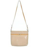 Salvatore Ferragamo（サルバトーレフェラガモ）ショルダーバッグ ベージュ サイズ:- レディース/2200603591631
