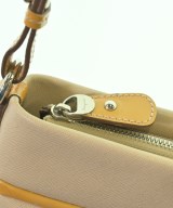 Salvatore Ferragamo（サルバトーレフェラガモ）ショルダーバッグ ベージュ サイズ:- レディース/2200603591631