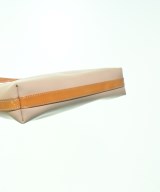 Salvatore Ferragamo（サルバトーレフェラガモ）ショルダーバッグ ベージュ サイズ:- レディース/2200603591631