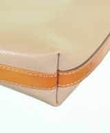 Salvatore Ferragamo（サルバトーレフェラガモ）ショルダーバッグ ベージュ サイズ:- レディース/2200603591631