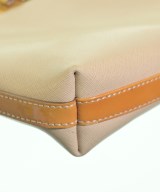 Salvatore Ferragamo（サルバトーレフェラガモ）ショルダーバッグ ベージュ サイズ:- レディース/2200603591631