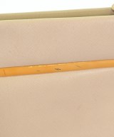 Salvatore Ferragamo（サルバトーレフェラガモ）ショルダーバッグ ベージュ サイズ:- レディース/2200603591631