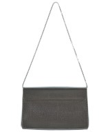 Salvatore Ferragamo（サルバトーレフェラガモ）ショルダーバッグ 茶 サイズ:- レディース/2200603591709