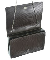 Salvatore Ferragamo（サルバトーレフェラガモ）ショルダーバッグ 茶 サイズ:- レディース/2200603591709