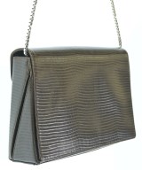 Salvatore Ferragamo（サルバトーレフェラガモ）ショルダーバッグ 茶 サイズ:- レディース/2200603591709