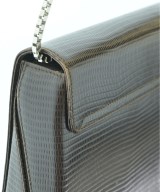 Salvatore Ferragamo（サルバトーレフェラガモ）ショルダーバッグ 茶 サイズ:- レディース/2200603591709