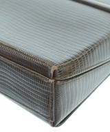 Salvatore Ferragamo（サルバトーレフェラガモ）ショルダーバッグ 茶 サイズ:- レディース/2200603591709