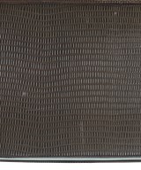 Salvatore Ferragamo（サルバトーレフェラガモ）ショルダーバッグ 茶 サイズ:- レディース/2200603591709