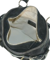 Salvatore Ferragamo（サルバトーレフェラガモ）ハンドバッグ 黒 サイズ:- レディース/2200603591754