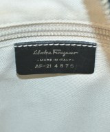 Salvatore Ferragamo（サルバトーレフェラガモ）ハンドバッグ 黒 サイズ:- レディース/2200603591754
