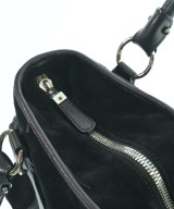 Salvatore Ferragamo（サルバトーレフェラガモ）ハンドバッグ 黒 サイズ:- レディース/2200603591754