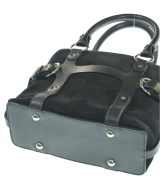 Salvatore Ferragamo（サルバトーレフェラガモ）ハンドバッグ 黒 サイズ:- レディース/2200603591754