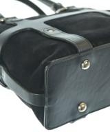 Salvatore Ferragamo（サルバトーレフェラガモ）ハンドバッグ 黒 サイズ:- レディース/2200603591754