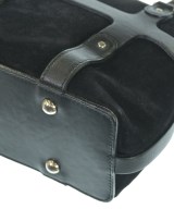 Salvatore Ferragamo（サルバトーレフェラガモ）ハンドバッグ 黒 サイズ:- レディース/2200603591754