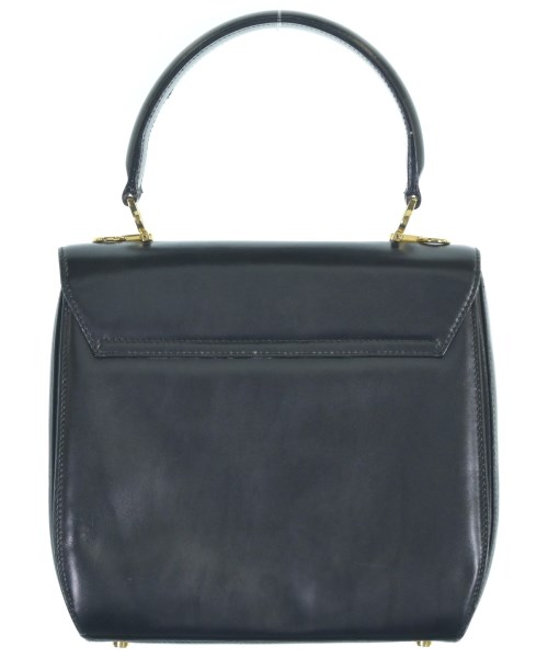 Salvatore Ferragamo（サルバトーレフェラガモ）ハンドバッグ 黒 サイズ:- レディース/2200603591853