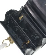 Salvatore Ferragamo（サルバトーレフェラガモ）ハンドバッグ 黒 サイズ:- レディース/2200603591853