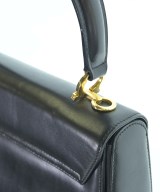 Salvatore Ferragamo（サルバトーレフェラガモ）ハンドバッグ 黒 サイズ:- レディース/2200603591853