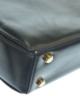 Salvatore Ferragamo（サルバトーレフェラガモ）ハンドバッグ 黒 サイズ:- レディース/2200603591853