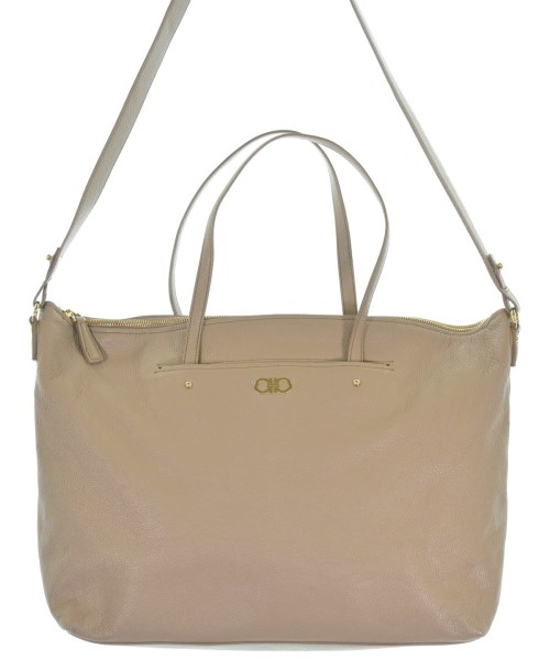 サルバトーレフェラガモ(Salvatore Ferragamo)のSalvatore Ferragamo ショルダーバッグ