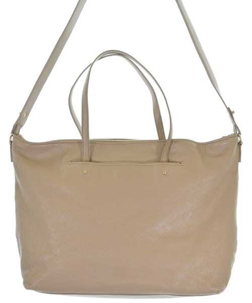 Salvatore Ferragamo（サルバトーレフェラガモ）ショルダーバッグ ベージュ サイズ:- レディース/2200603591884