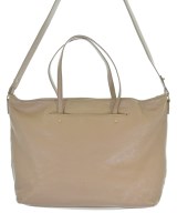 Salvatore Ferragamo（サルバトーレフェラガモ）ショルダーバッグ ベージュ サイズ:- レディース/2200603591884