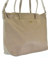 Salvatore Ferragamo（サルバトーレフェラガモ）ショルダーバッグ ベージュ サイズ:- レディース/2200603591884