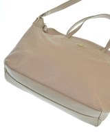 Salvatore Ferragamo（サルバトーレフェラガモ）ショルダーバッグ ベージュ サイズ:- レディース/2200603591884