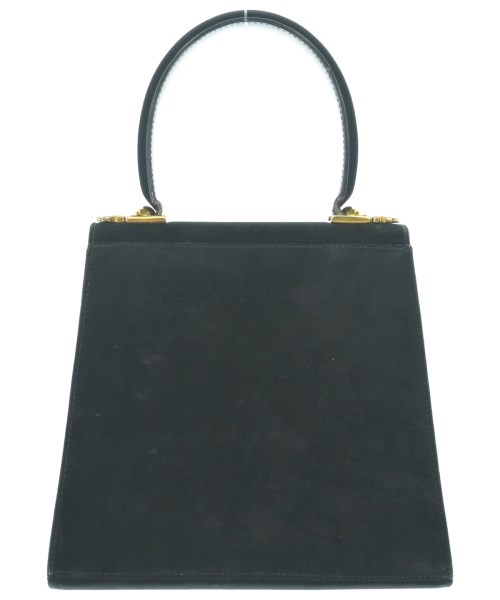 Salvatore Ferragamo（サルバトーレフェラガモ）ハンドバッグ 黒 サイズ:- レディース/2200603591945