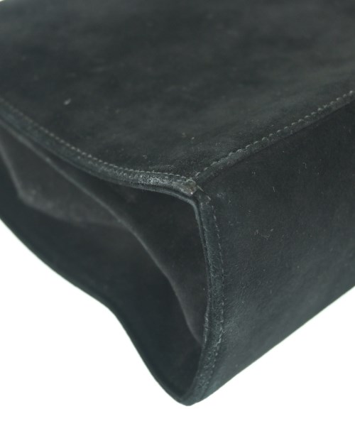 Salvatore Ferragamo（サルバトーレフェラガモ）ハンドバッグ 黒 サイズ:- レディース/2200603591945