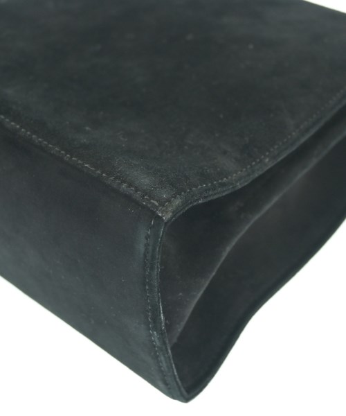 Salvatore Ferragamo（サルバトーレフェラガモ）ハンドバッグ 黒 サイズ:- レディース/2200603591945