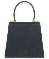 Salvatore Ferragamo（サルバトーレフェラガモ）ハンドバッグ 黒 サイズ:- レディース/2200603591945