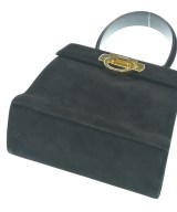 Salvatore Ferragamo（サルバトーレフェラガモ）ハンドバッグ 黒 サイズ:- レディース/2200603591945