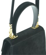 Salvatore Ferragamo（サルバトーレフェラガモ）ハンドバッグ 黒 サイズ:- レディース/2200603591945