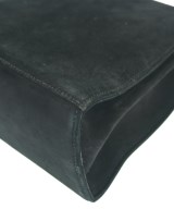 Salvatore Ferragamo（サルバトーレフェラガモ）ハンドバッグ 黒 サイズ:- レディース/2200603591945