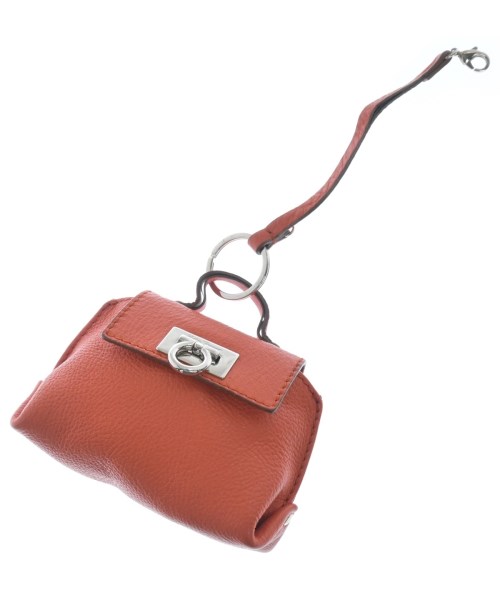 サルバトーレフェラガモ(Salvatore Ferragamo)のSalvatore Ferragamo ポーチ