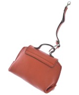 Salvatore Ferragamo（サルバトーレフェラガモ）ポーチ オレンジ サイズ:- レディース/2200603591969