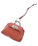 Salvatore Ferragamo ポーチ