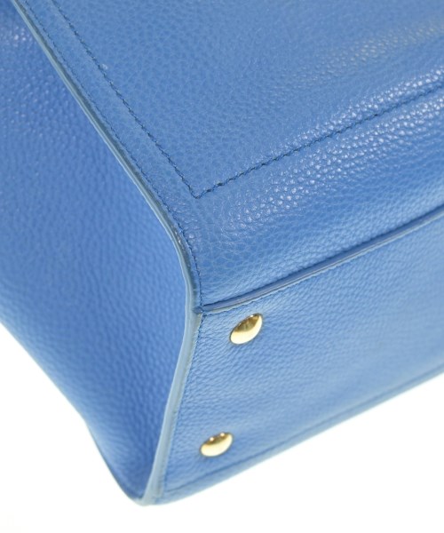 Salvatore Ferragamo（サルバトーレフェラガモ）ハンドバッグ 青 サイズ:- レディース/2200603592072