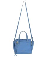 Salvatore Ferragamo（サルバトーレフェラガモ）ハンドバッグ 青 サイズ:- レディース/2200603592072