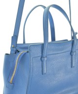 Salvatore Ferragamo（サルバトーレフェラガモ）ハンドバッグ 青 サイズ:- レディース/2200603592072