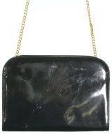 Salvatore Ferragamo（サルバトーレフェラガモ）ショルダーバッグ 黒 サイズ:- レディース/2200603717055