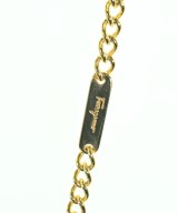 Salvatore Ferragamo（サルバトーレフェラガモ）ショルダーバッグ 黒 サイズ:- レディース/2200603717055