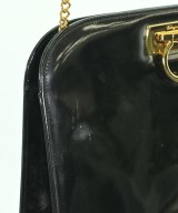 Salvatore Ferragamo（サルバトーレフェラガモ）ショルダーバッグ 黒 サイズ:- レディース/2200603717055