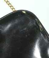 Salvatore Ferragamo（サルバトーレフェラガモ）ショルダーバッグ 黒 サイズ:- レディース/2200603717055